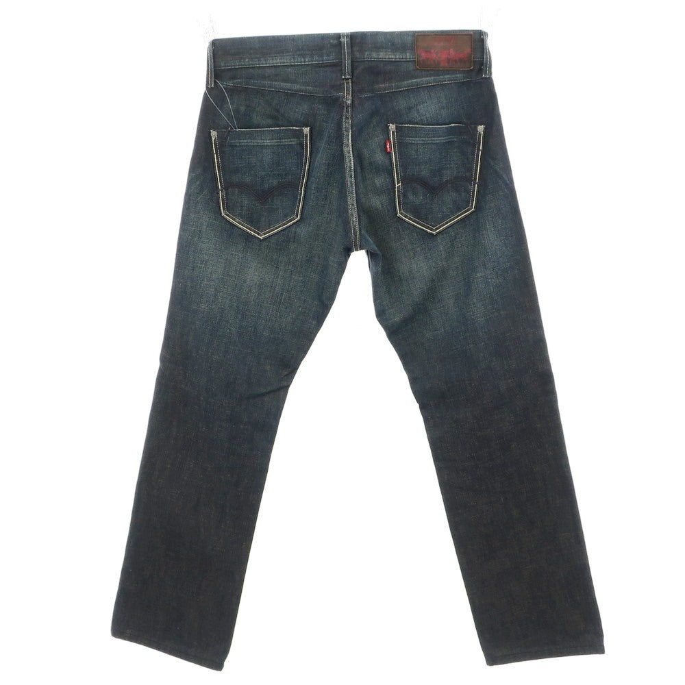 【中古】リーバイスレッド Levi&