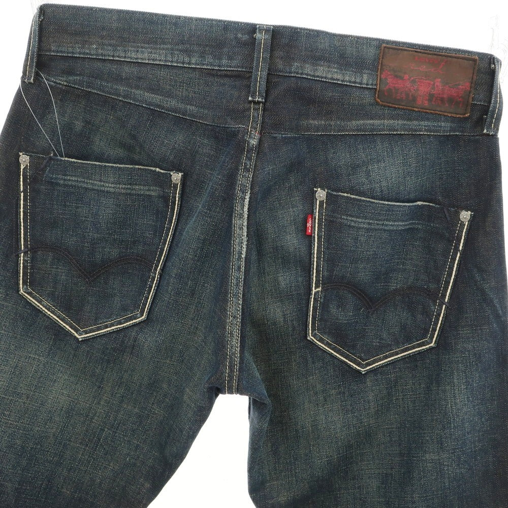 【中古】リーバイスレッド Levi&