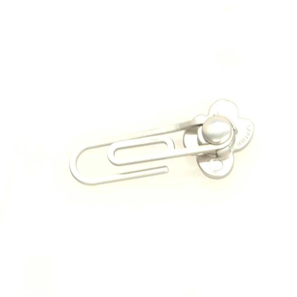 【中古】ラルディーニ LARDINI ブートニエール ラペルピン シルバー【 状態ランクB 】【 メンズ 】