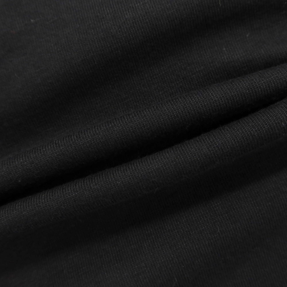 【中古】ジョーダンブランド JORDAN BRAND Wingsコレクション コットン クルーネック 半袖Tシャツ ブラック【 L 】【 状態ランクA 】【 メンズ 】