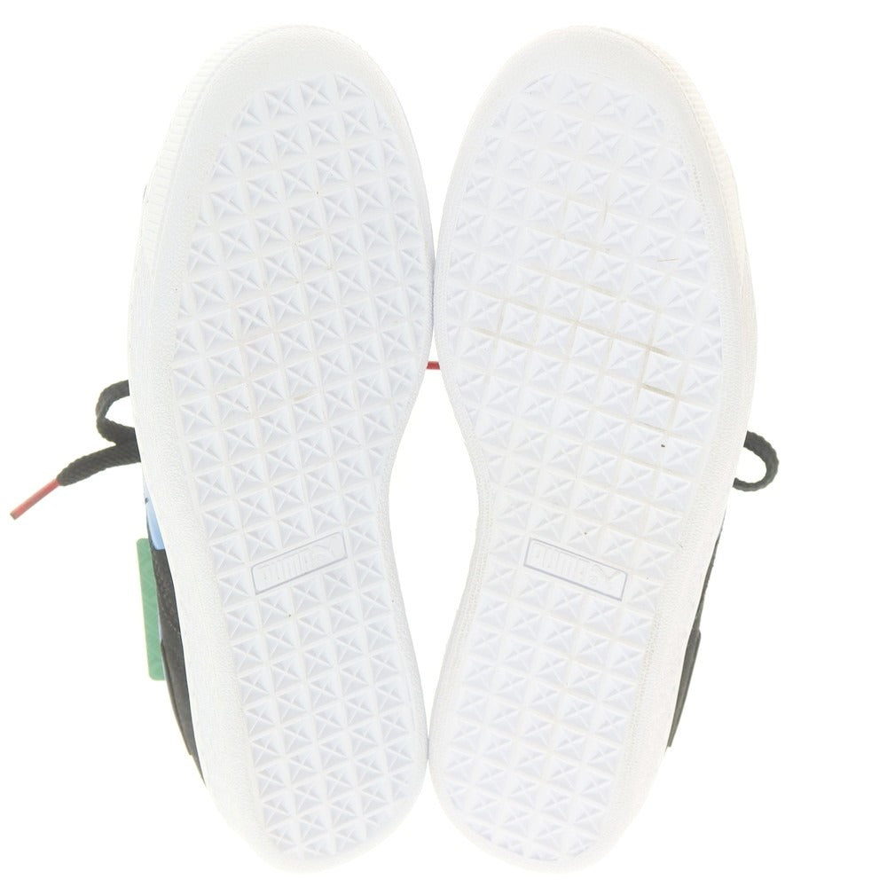 【中古】プーマ PUMA × BMW M Motorsport スニーカー ブラック【 26cm 】【 状態ランクA 】【 メンズ 】