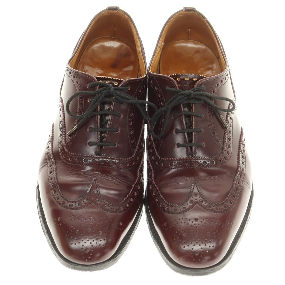 【SALE10%OFF/返品不可】【中古】チャーチ CHURCH&
