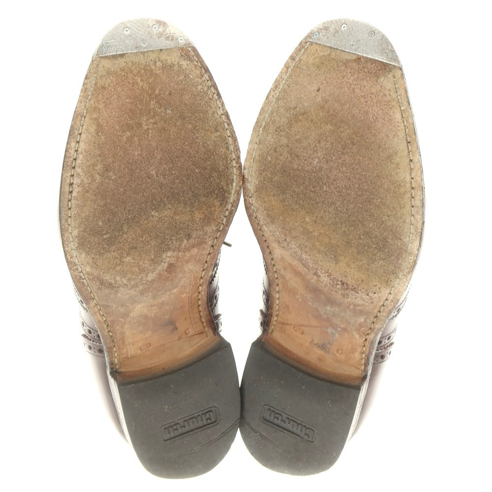 【SALE10%OFF/返品不可】【中古】チャーチ CHURCH&