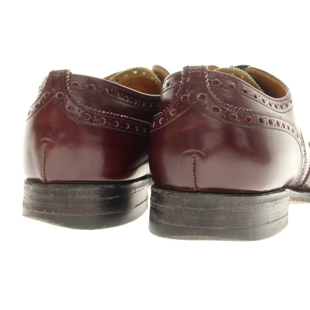 【SALE10%OFF/返品不可】【中古】チャーチ CHURCH&