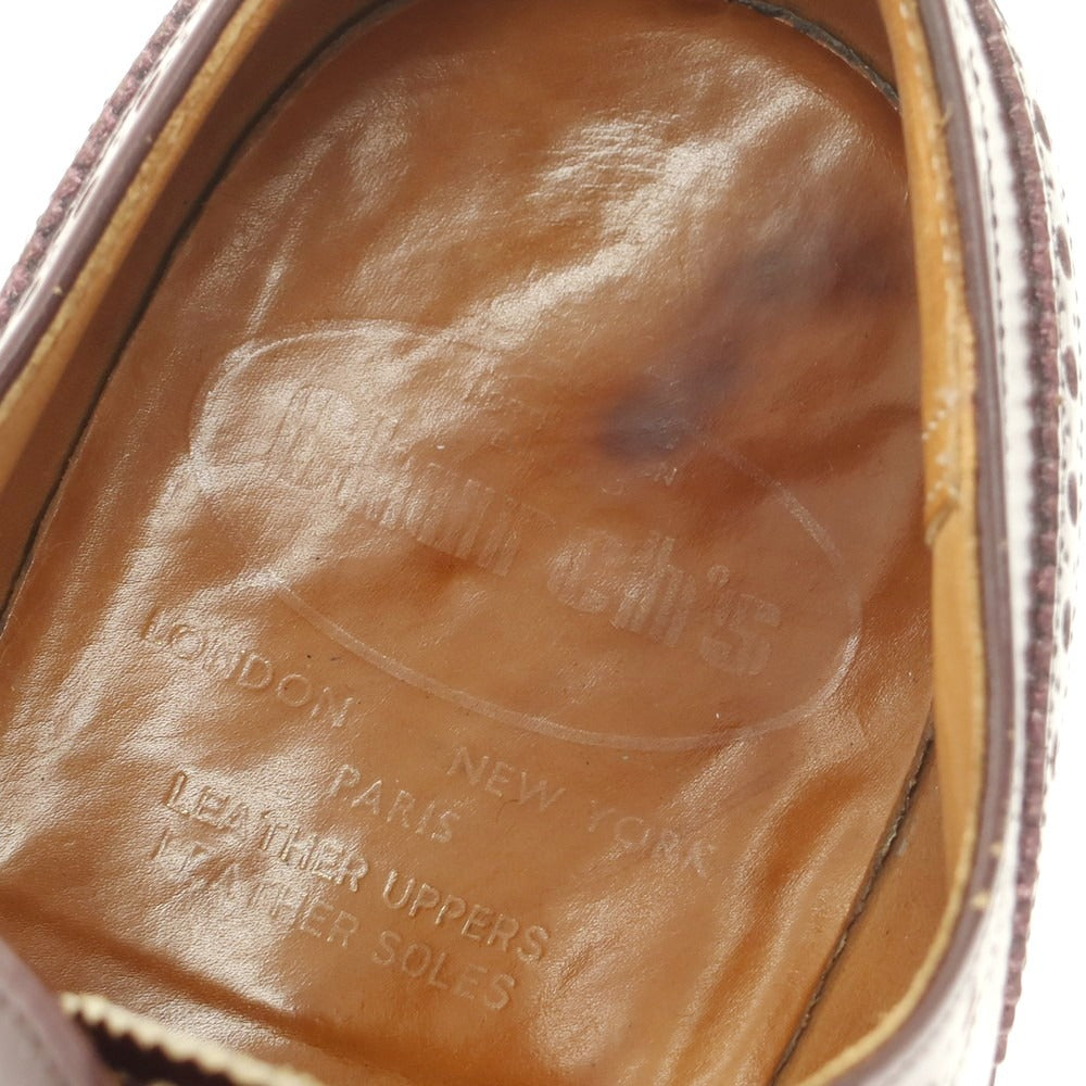 【SALE10%OFF/返品不可】【中古】チャーチ CHURCH&