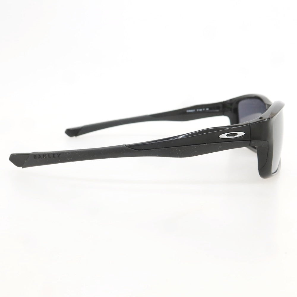 【中古】オークリー OAKLEY Chainlink OO9252 サングラス ブラック【 57□17 140 】【 状態ランクD 】【 メンズ 】