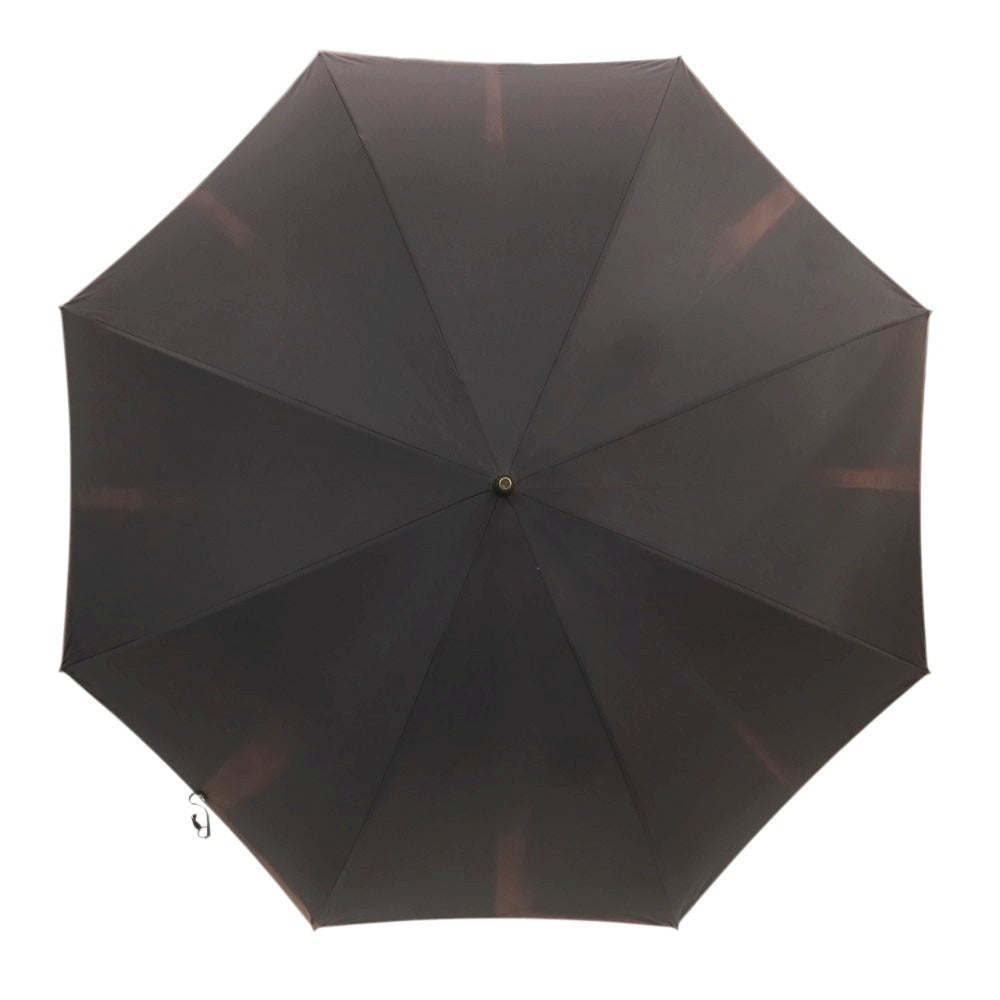 【中古】フォックス アンブレラズ FOX UMBRELLAS アンブレラ 傘 ブラック系【 状態ランクD 】【 メンズ 】