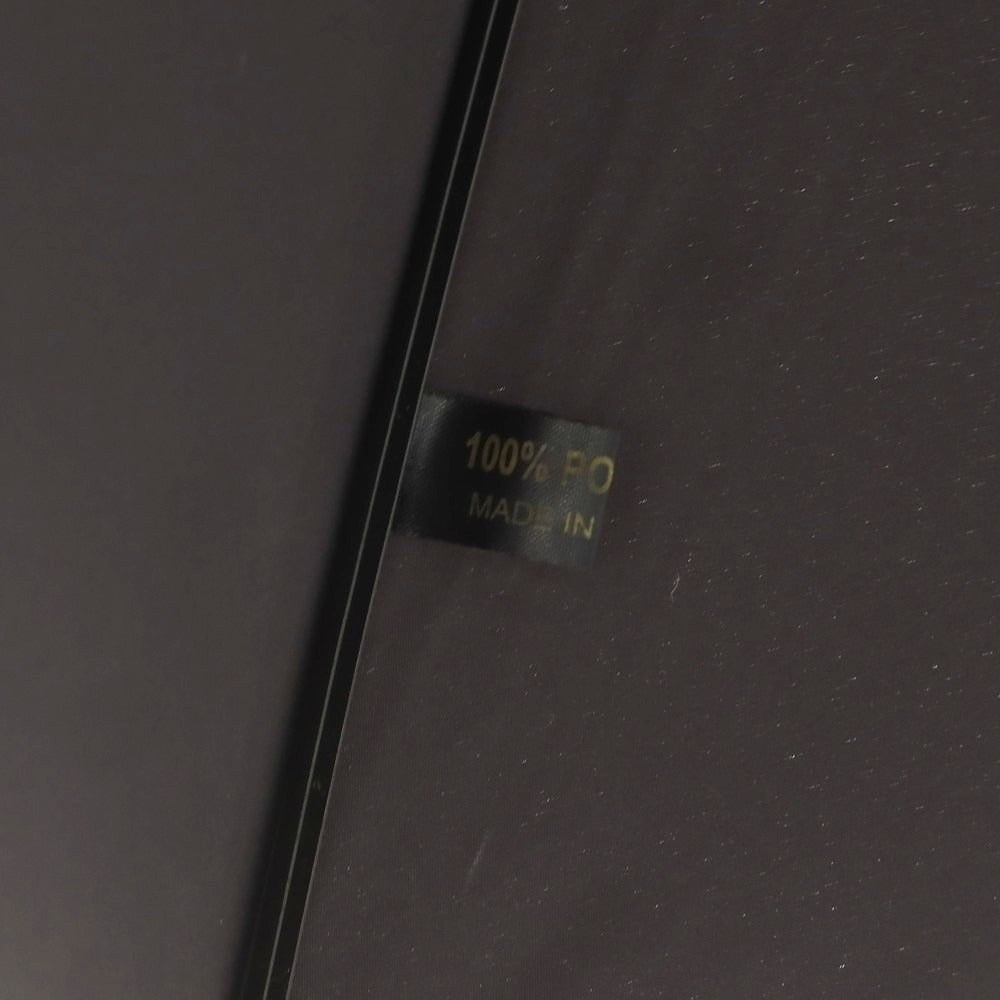 【中古】フォックス アンブレラズ FOX UMBRELLAS アンブレラ 傘 ブラック系【 状態ランクD 】【 メンズ 】