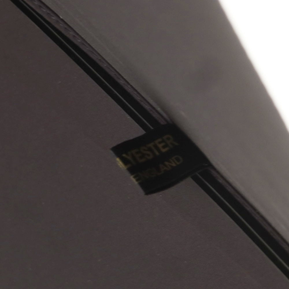 【中古】フォックス アンブレラズ FOX UMBRELLAS アンブレラ 傘 ブラック系【 状態ランクD 】【 メンズ 】