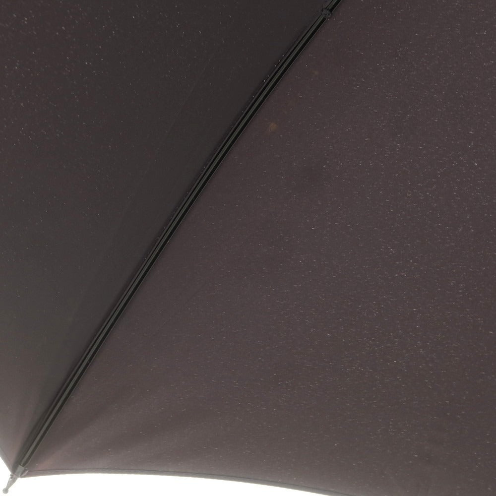 【中古】フォックス アンブレラズ FOX UMBRELLAS アンブレラ 傘 ブラック系【 状態ランクD 】【 メンズ 】