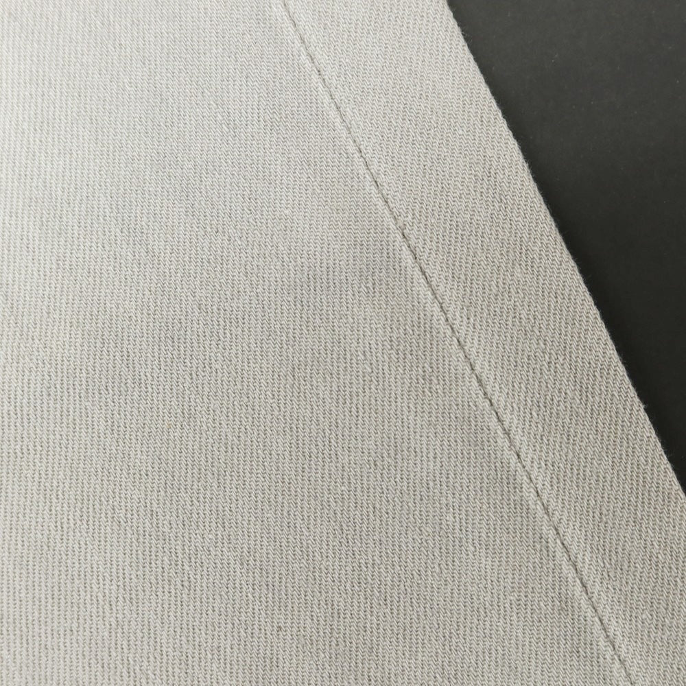 【新品アウトレット】インコテックス ブルーディヴィジョン INCOTEX BLUE DIVISION Slim ストレッチ デニムパンツ ジーンズ ライトグレー【 32 】【 状態ランクN- 】【 メンズ 】