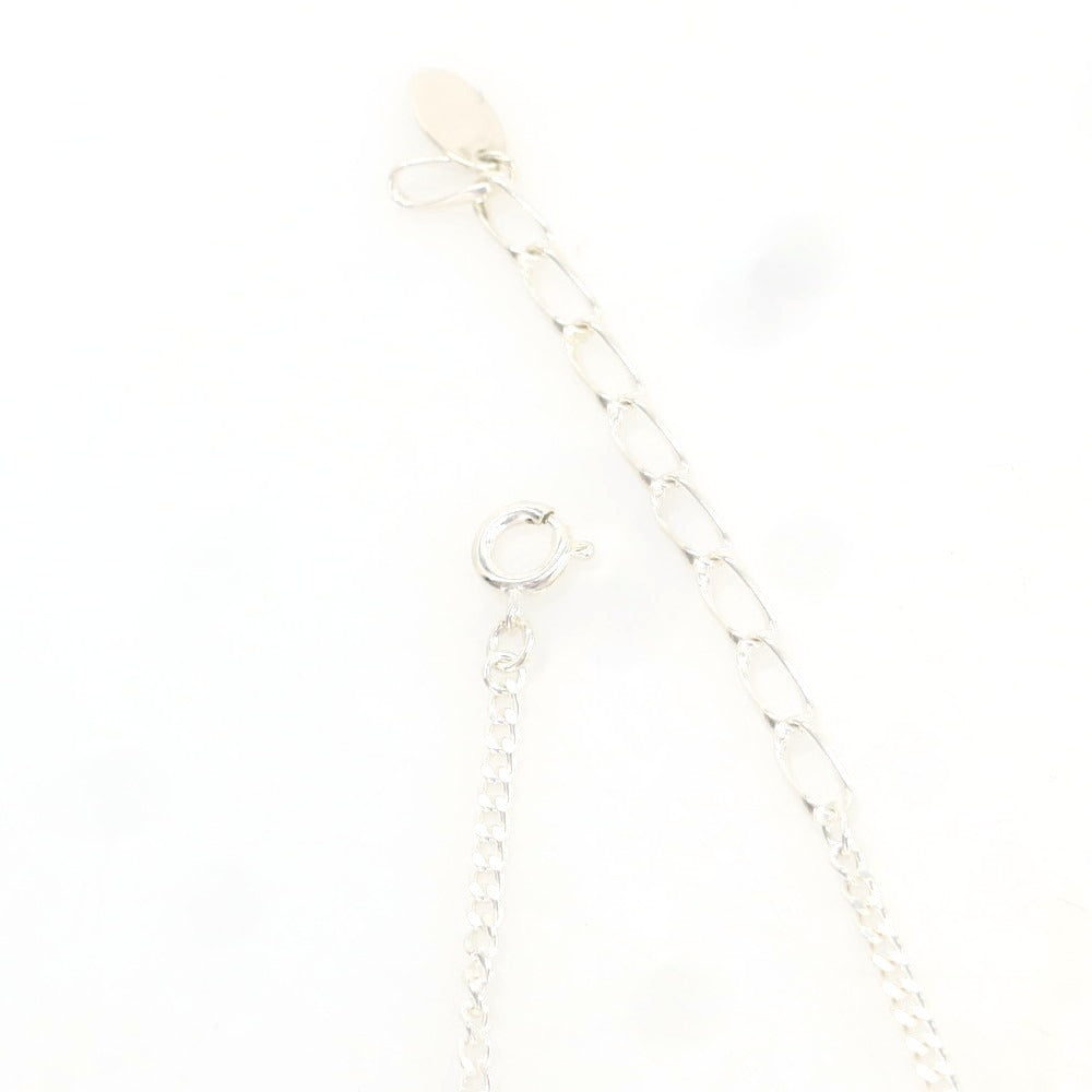 【中古】ラムダ RAMUDA × GUCCIMAZE 2025年春夏 ネックレス シルバー【 状態ランクA 】【 ユニセックス 】