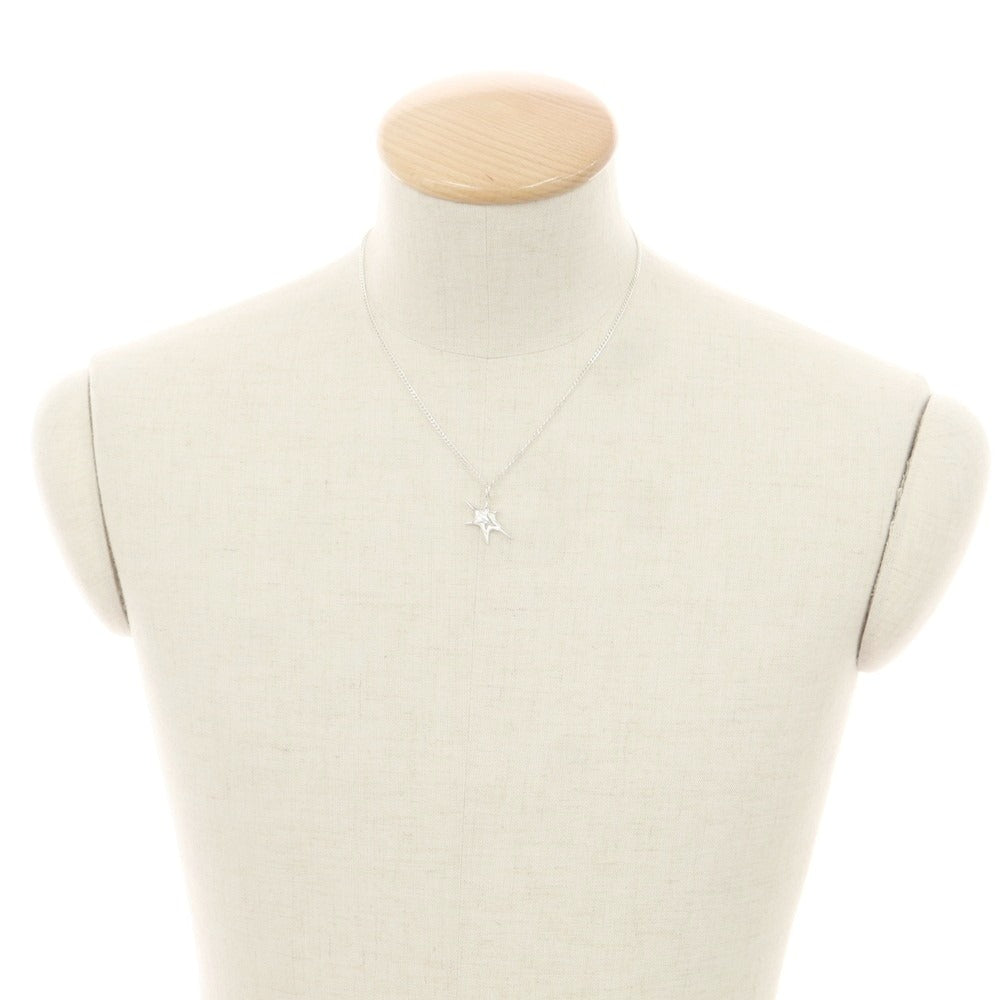 【中古】ラムダ RAMUDA × GUCCIMAZE 2025年春夏 ネックレス シルバー【 状態ランクA 】【 ユニセックス 】