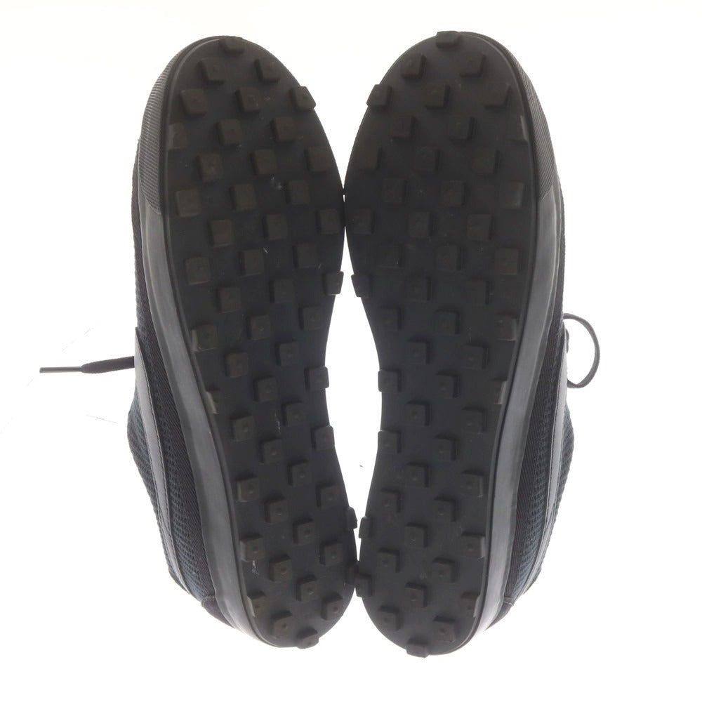 【中古】ボーディ BODE × NIKE アストログラバー スニーカー ブラック【 27cm 】【 状態ランクB 】【 メンズ 】