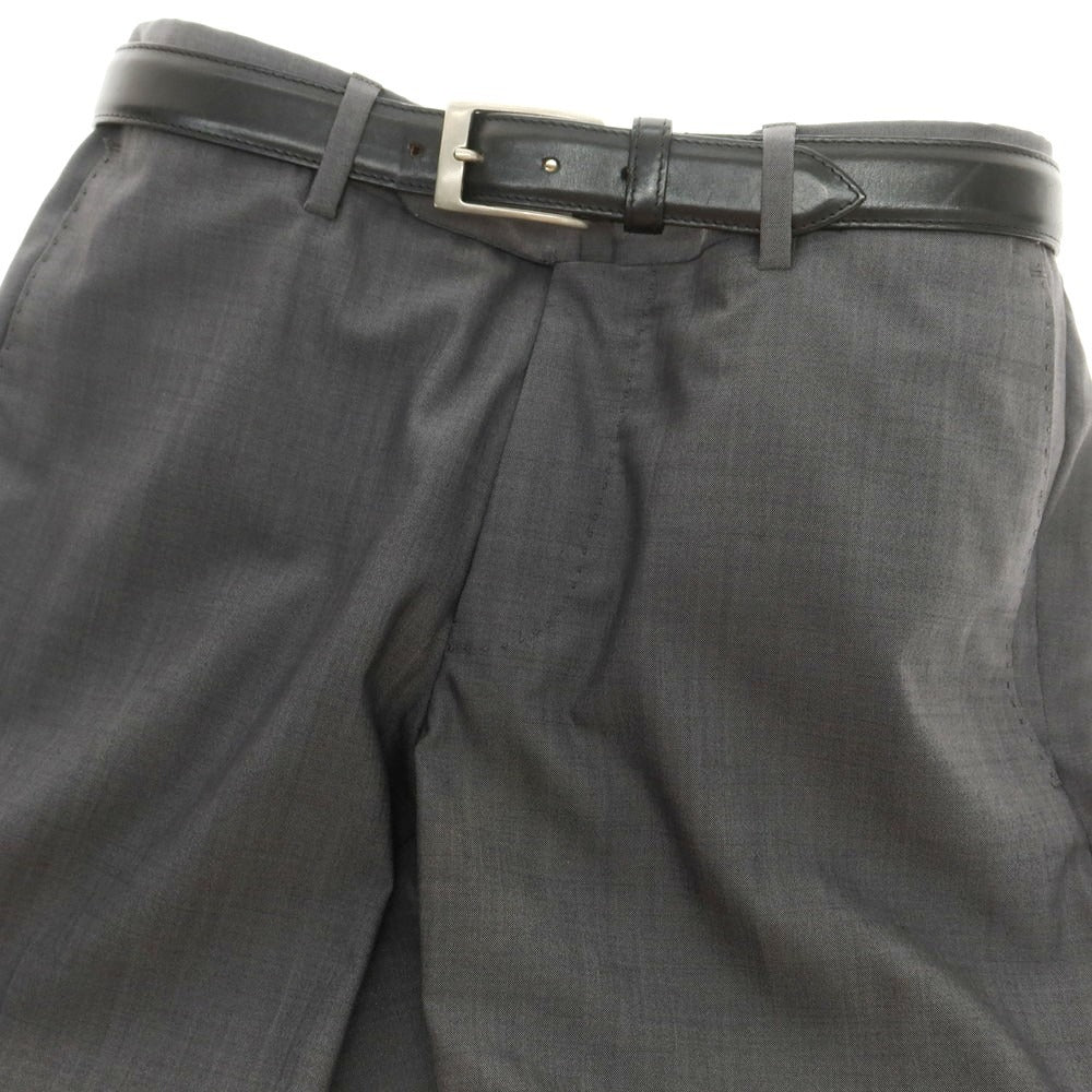 【中古】ホワイトハウスコックス Whitehouse Cox レザー ベルト ブラック【 30/75 】【 状態ランクD 】【 メンズ 】