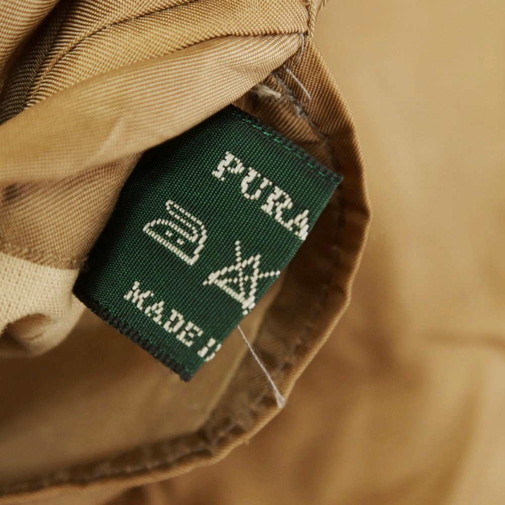 【中古】ドメニコ カラチェニ DOMENICO CARACENI ウール ガンクラブチェック テーラードジャケット ベージュ系【 50位 】【 状態ランクB 】【 メンズ 】