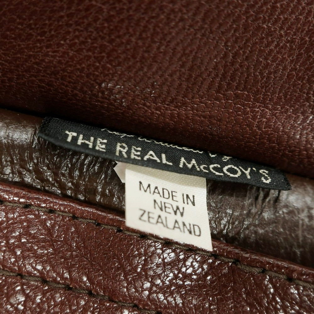【中古】ザリアルマッコイズ The REAL McCOY&