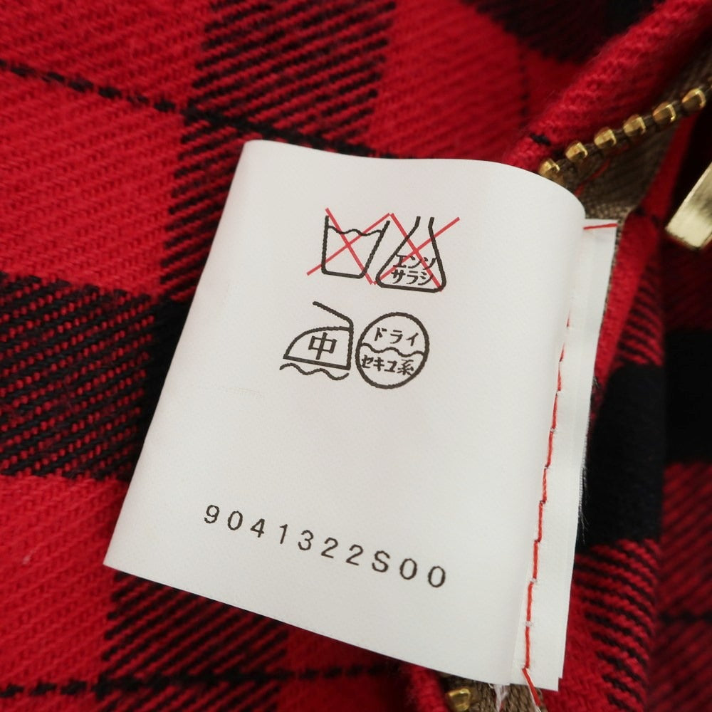【中古】フィルソン FILSON コットン ハンティングジャケット ベージュ【 40 】【 状態ランクB 】【 メンズ 】