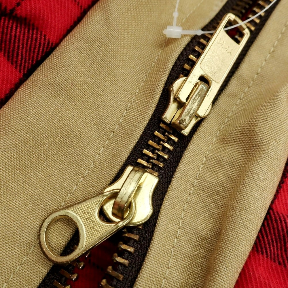 【中古】フィルソン FILSON コットン ハンティングジャケット ベージュ【 40 】【 状態ランクB 】【 メンズ 】