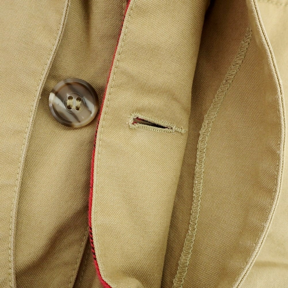 【中古】フィルソン FILSON コットン ハンティングジャケット ベージュ【 40 】【 状態ランクB 】【 メンズ 】