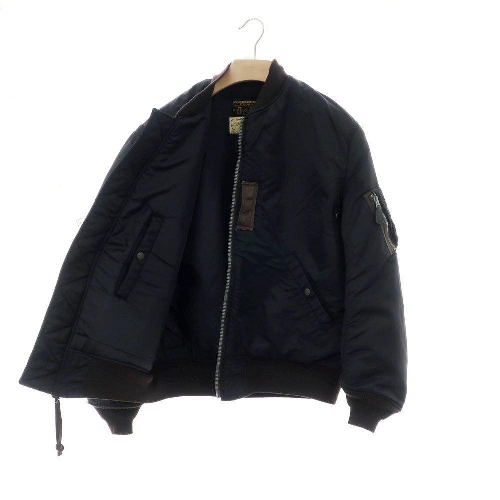 【中古】バズリクソンズ Buzz Rickson&