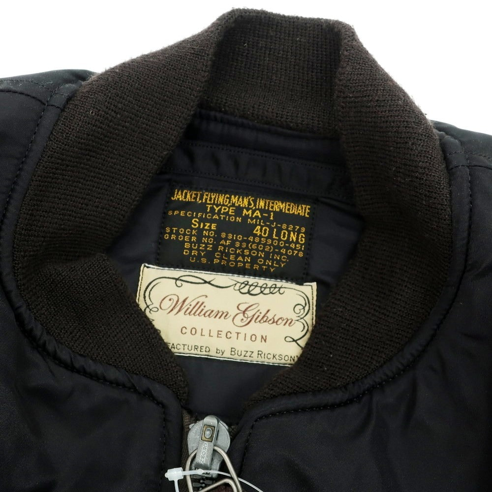【中古】バズリクソンズ Buzz Rickson&