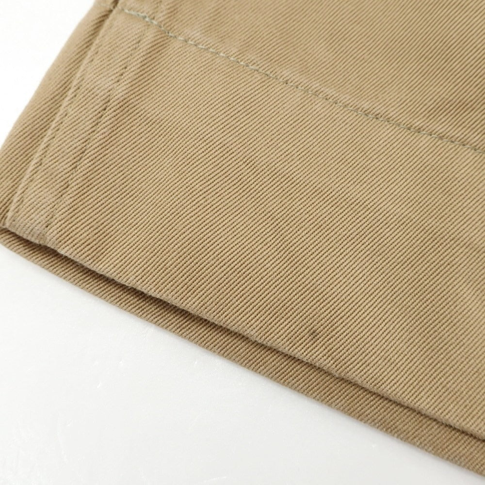 【中古】アナトミカ ANATOMICA コットン チノパンツ ベージュ【 37 】【 状態ランクB 】【 メンズ 】