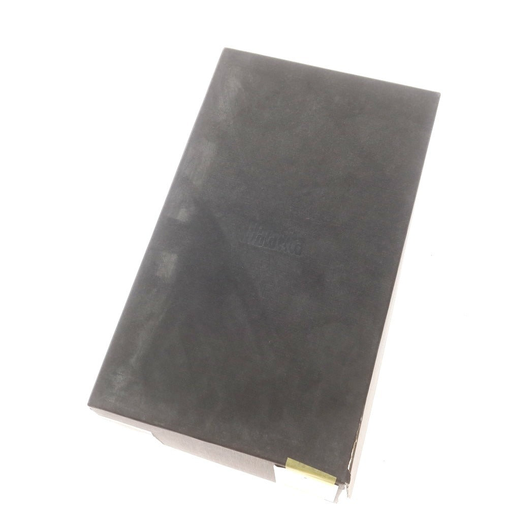 【中古】マラヴィータ MALA VITA ナチュラルコードバン スニーカー ライトブラウン【 41 】【 状態ランクA 】【 メンズ 】