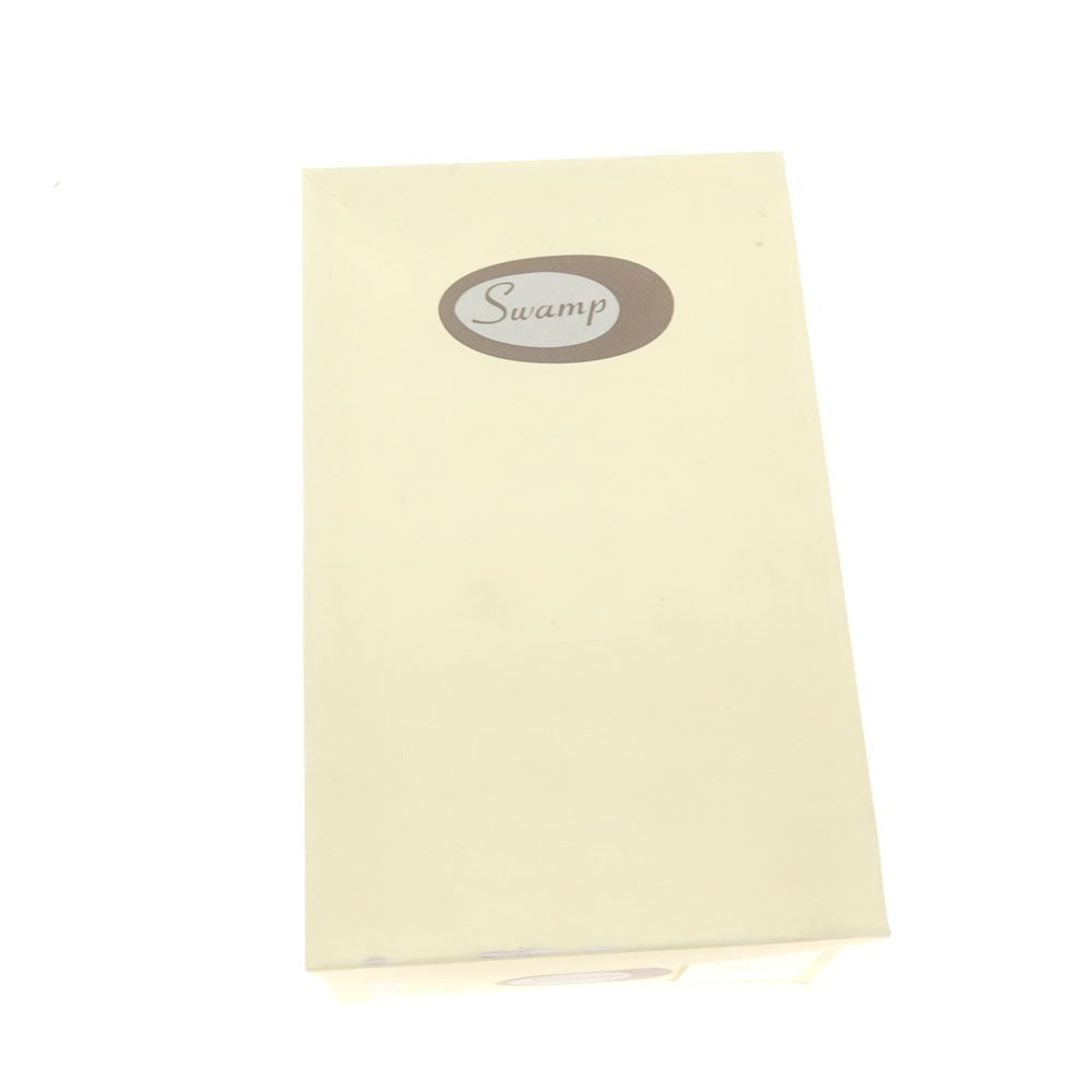 【中古】スワンプ Swanp スエード ショートブーツ ベージュ【 41 1/2 】【 状態ランクA 】【 メンズ 】