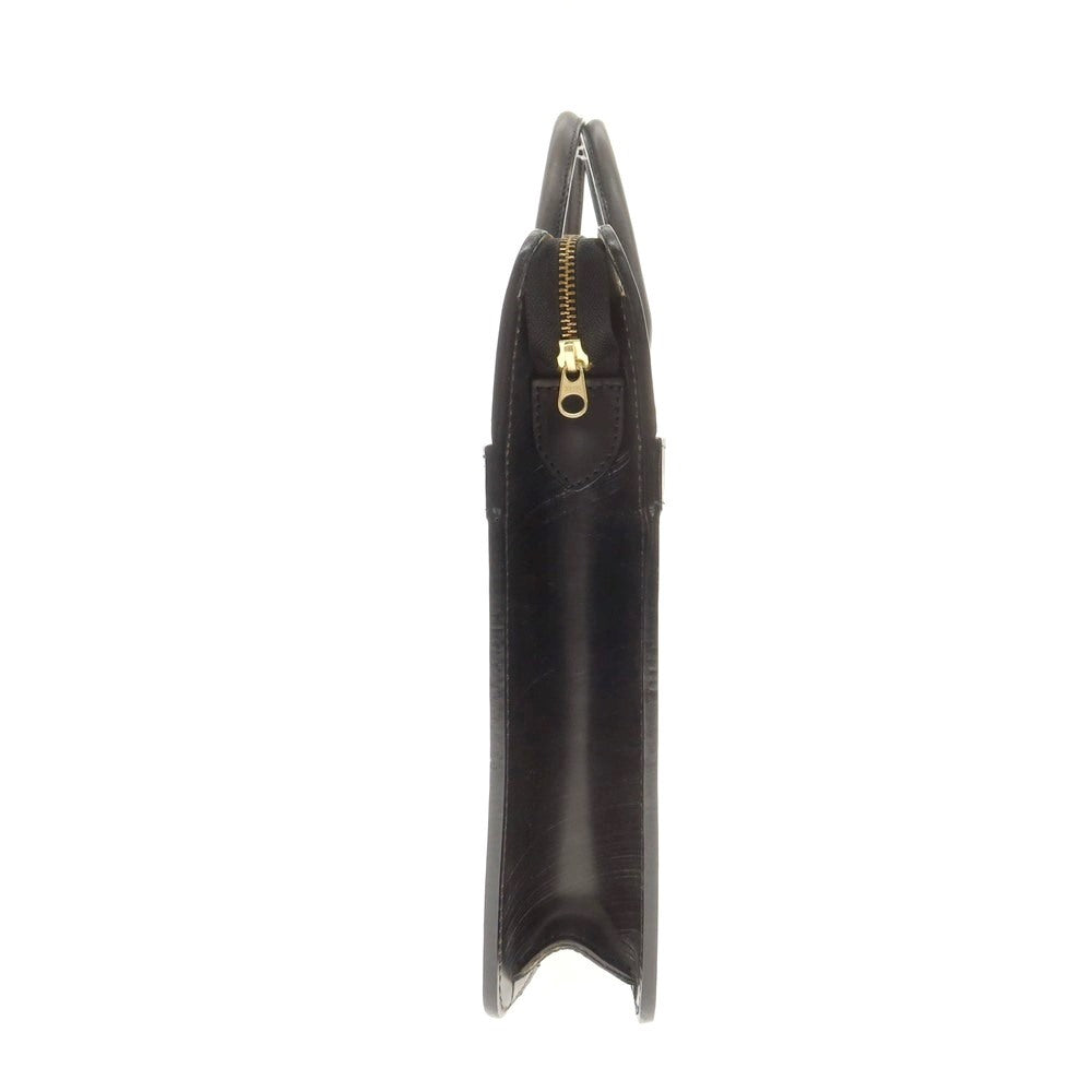 【中古】ホワイトハウスコックス Whitehouse Cox ブライドルレザー ブリーフケース ブラック【 状態ランクA 】【 メンズ 】