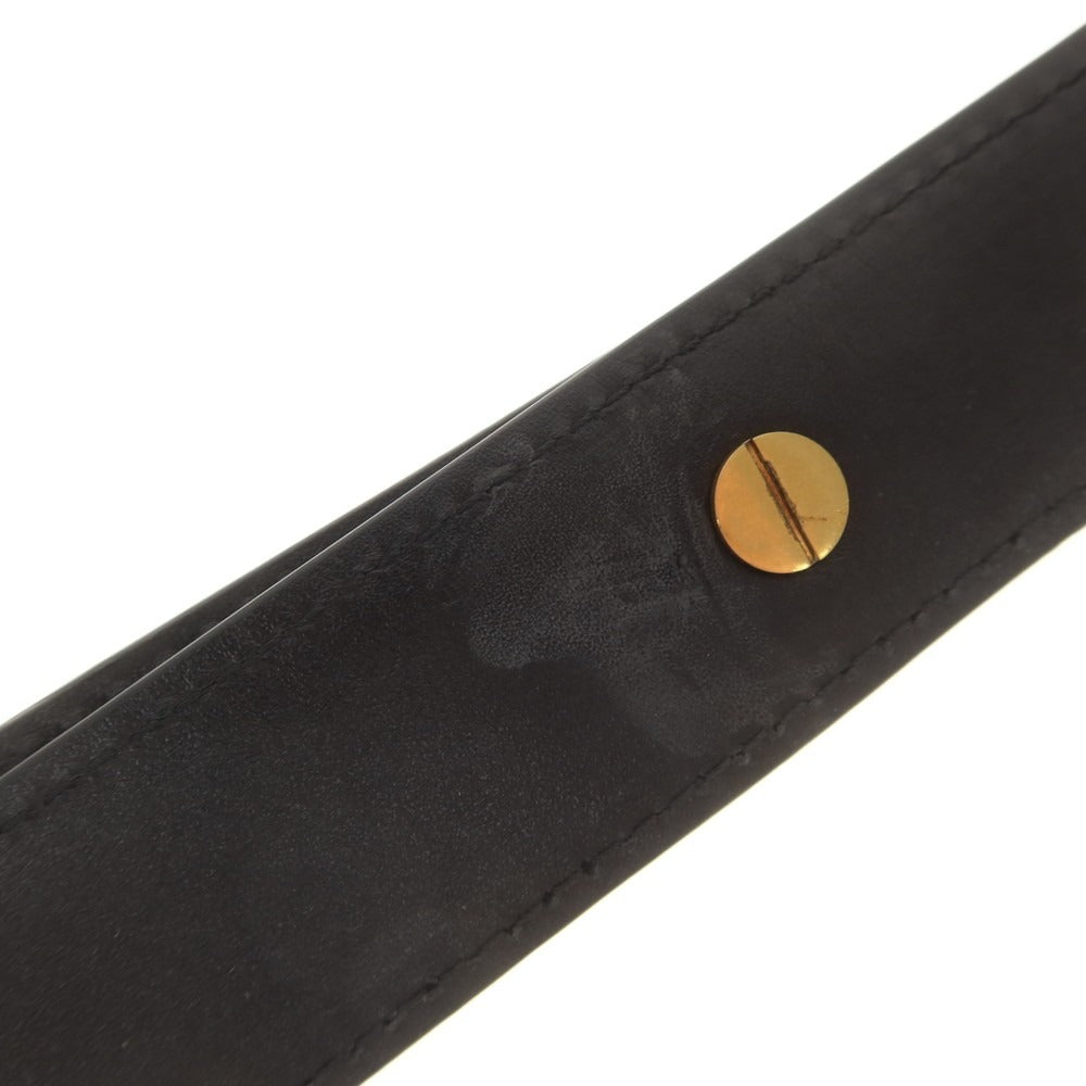 【中古】ダンヒル Dunhill ラムレザー コンコースラージ トートバッグ ブラッドレッド【 状態ランクA 】【 メンズ 】