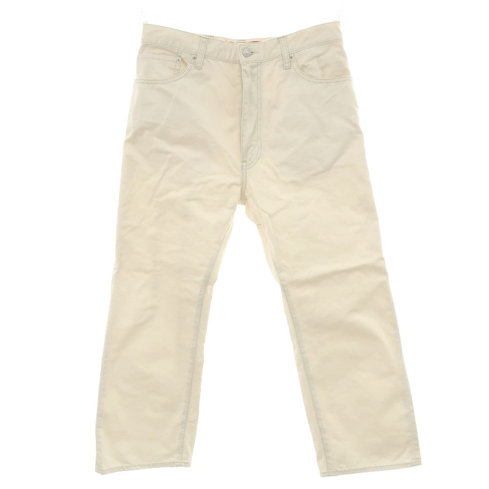 【中古】ジュンヤワタナベ マン JUNYA WATANABE MAN × Levi&