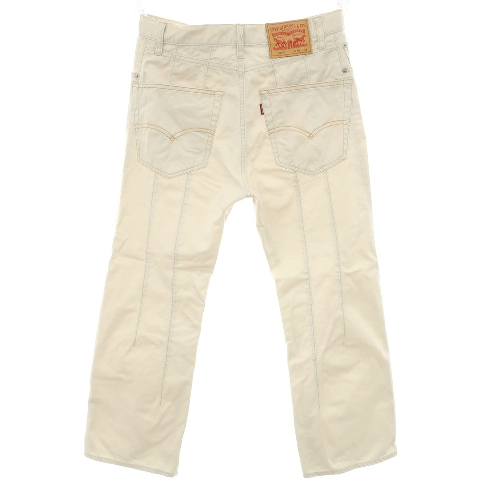 【中古】ジュンヤワタナベ マン JUNYA WATANABE MAN × Levi&