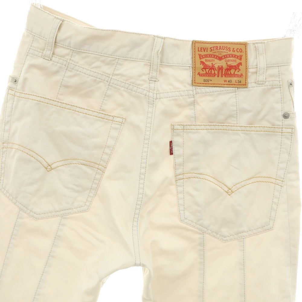【中古】ジュンヤワタナベ マン JUNYA WATANABE MAN × Levi&