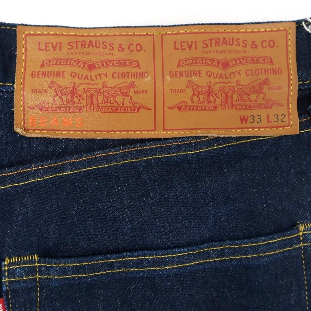【中古】リーバイス Levi&