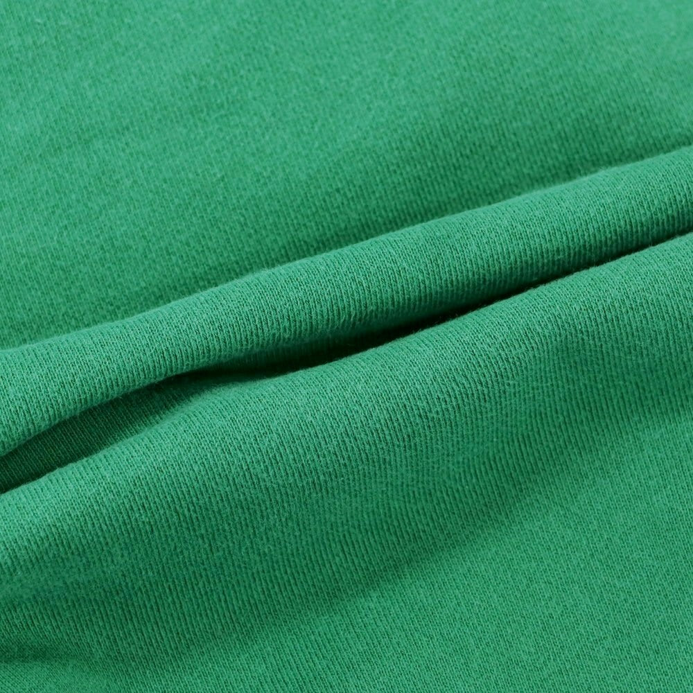 【新品アウトレット】ドレイクス DRAKES コットン スウェット ショートパンツ グリーン【 M 】【 状態ランクN- 】【 メンズ 】