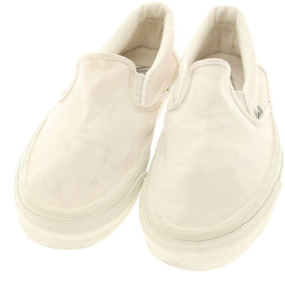 【中古】バンズ VANS 90&