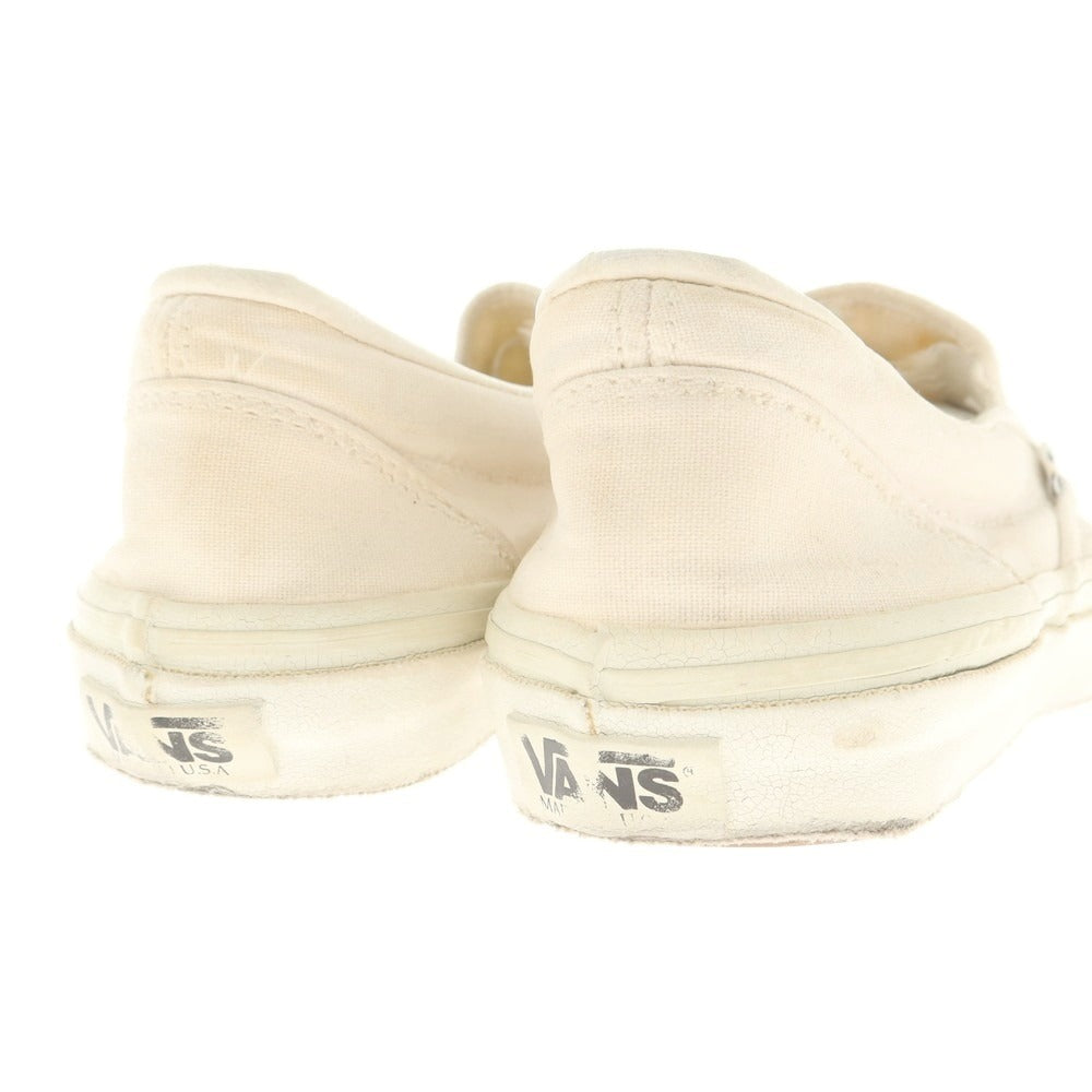 【中古】バンズ VANS 90&