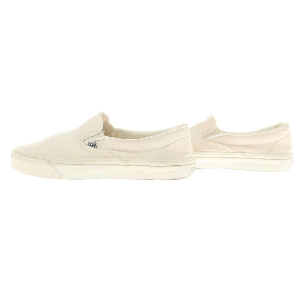 【中古】バンズ VANS 90&