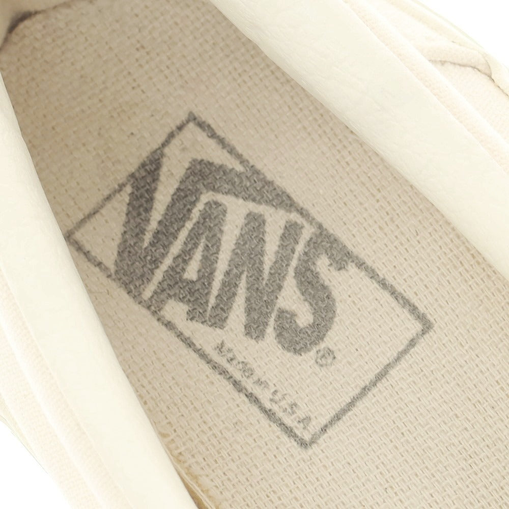 【中古】バンズ VANS 90&