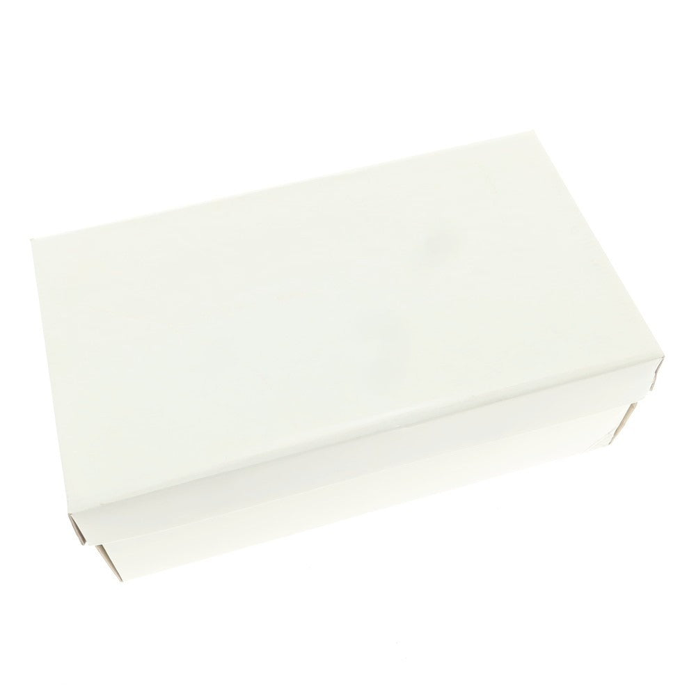 【中古】【未使用】ダナッサ DANASSA スエード デッキシューズ ブラウン【 43 】【 状態ランクS 】【 メンズ 】