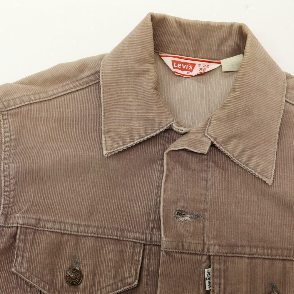 【中古】リーバイス Levi&