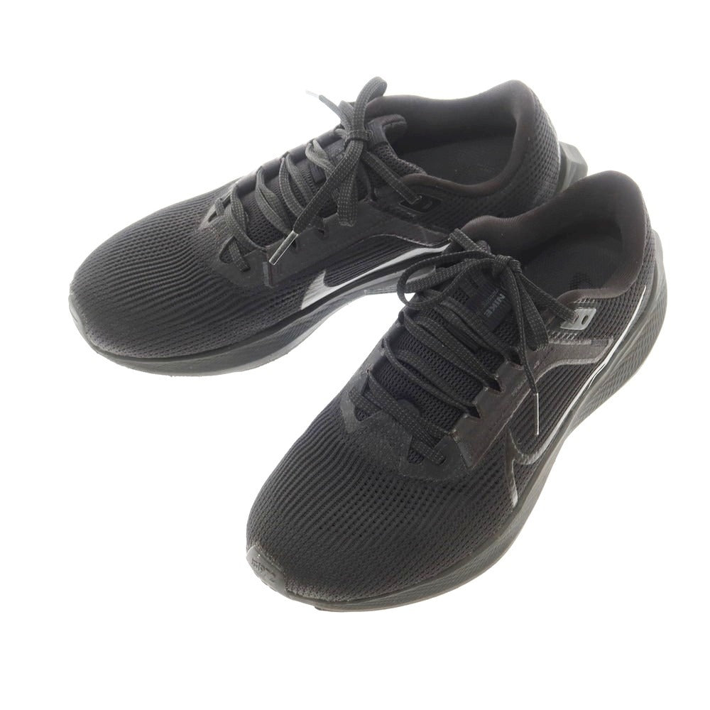 【中古】ナイキ NIKE Pegasus 40 スニーカー ブラック【 26.5 】【 状態ランクB 】【 メンズ 】