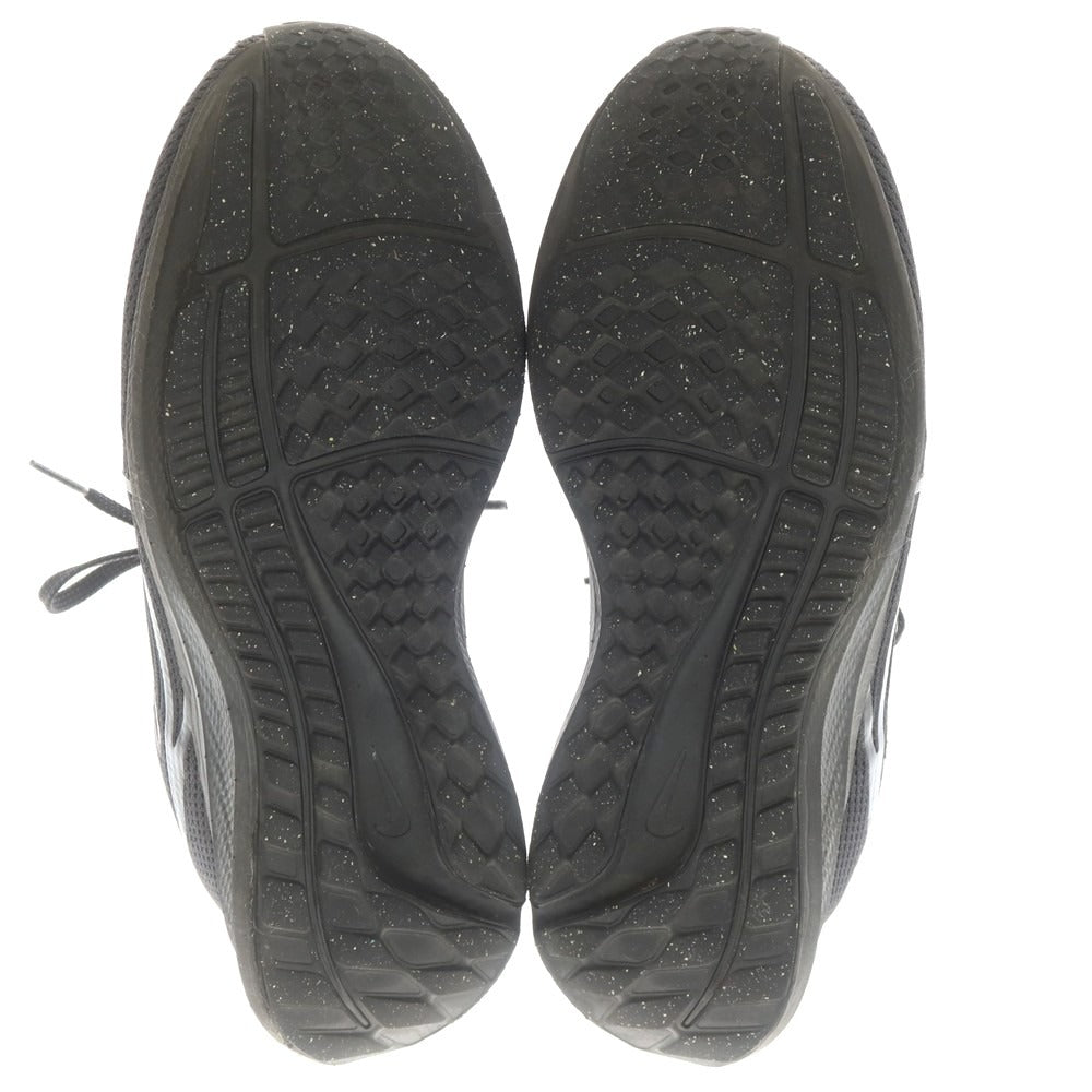 【中古】ナイキ NIKE Pegasus 40 スニーカー ブラック【 26.5 】【 状態ランクB 】【 メンズ 】