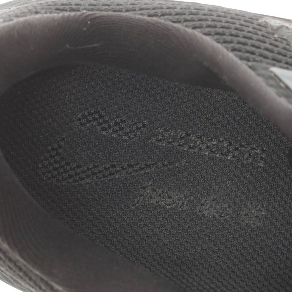 【中古】ナイキ NIKE Pegasus 40 スニーカー ブラック【 26.5 】【 状態ランクB 】【 メンズ 】