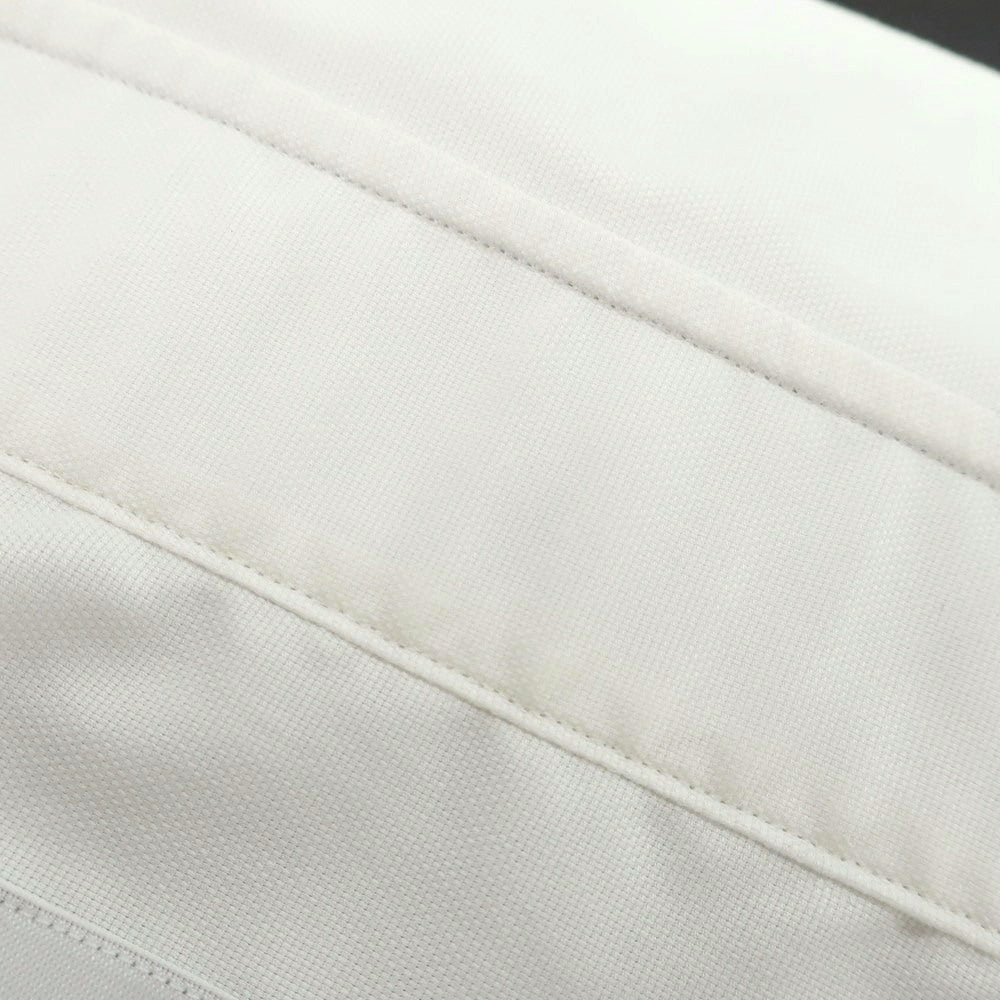 【中古】アルコディオ ARCODIO コットン セミワイドカラー ドレスシャツ ホワイト【 37 】【 状態ランクC 】【 メンズ 】