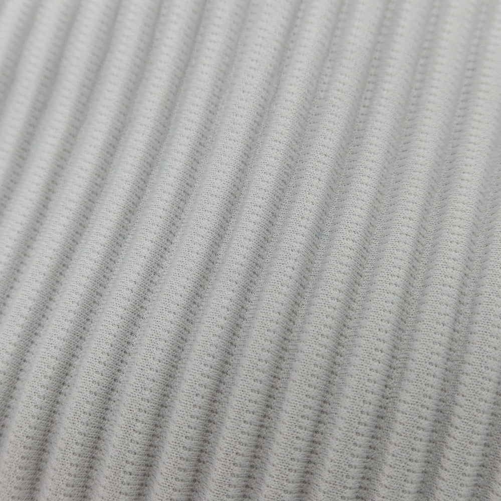 【中古】オム プリッセ イッセイミヤケ HOMME PLISSE ISSEY MIYAKE ポリエステル プリーツ イージーパンツ ライトグレー【 1 】【 状態ランクA 】【 メンズ 】