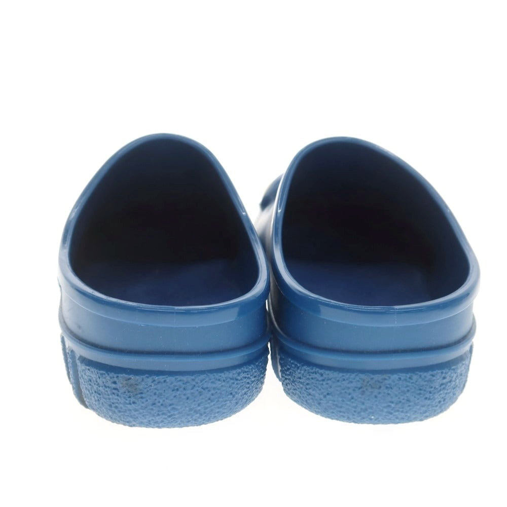 【中古】ジェイダブリューアンダーソン J.W.Anderson. × Wellipets フロッグ サンダル ブルー【 41 】【 状態ランクA 】【 メンズ 】