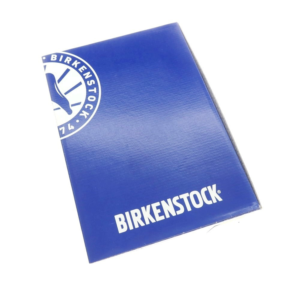 【中古】【未使用】ビルケンシュトック BIRKENSTOCK ARIZONA RIVET BORDER スエード サンダル ベージュ【 41 】【 状態ランクS 】【 メンズ 】