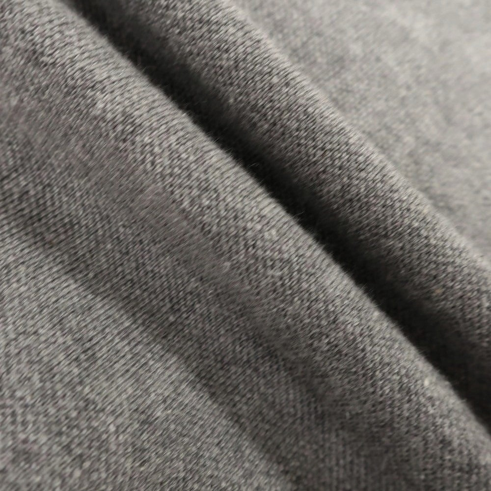【中古】バナナリパブリック Banana Republic コットン 鹿の子 半袖ポロシャツ グレー【 L 】【 状態ランクB 】【 メンズ 】